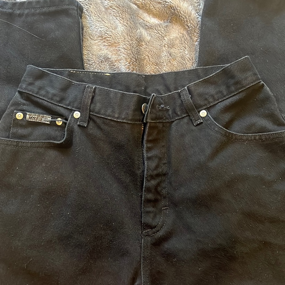 Lees jeans